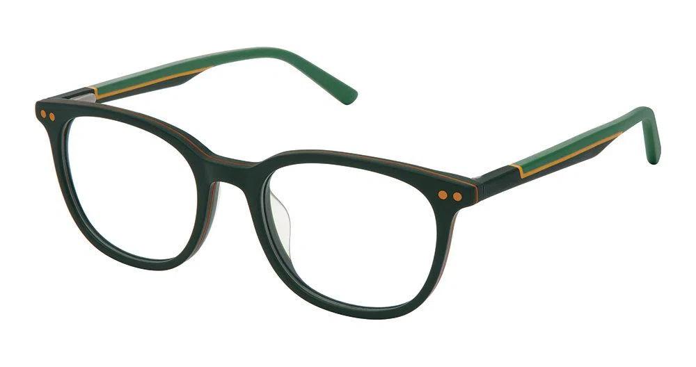 Superflex SFK-331 Eyeglasses - view 2